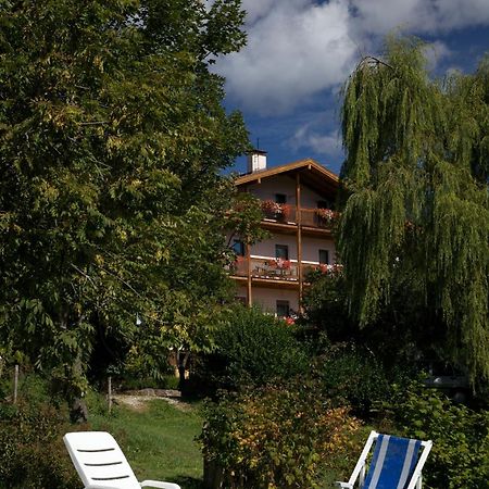 Albergo Bellaria Carano  Exterior foto
